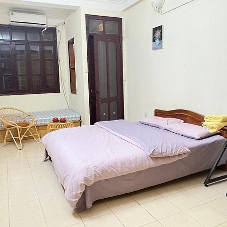 Tropical Land Little Hanoi Homestay ภายนอก รูปภาพ