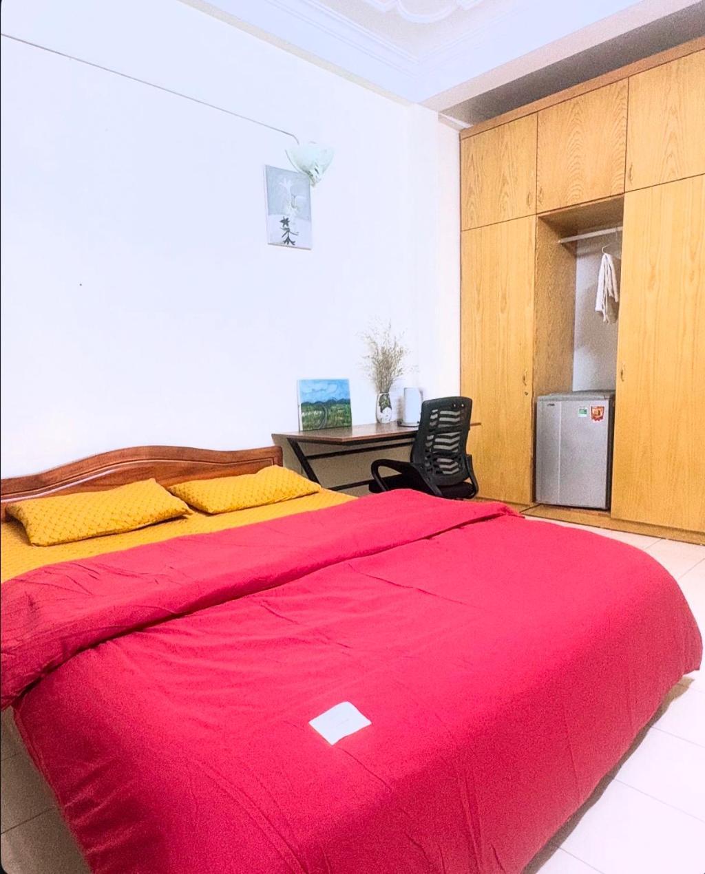 Tropical Land Little Hanoi Homestay ภายนอก รูปภาพ