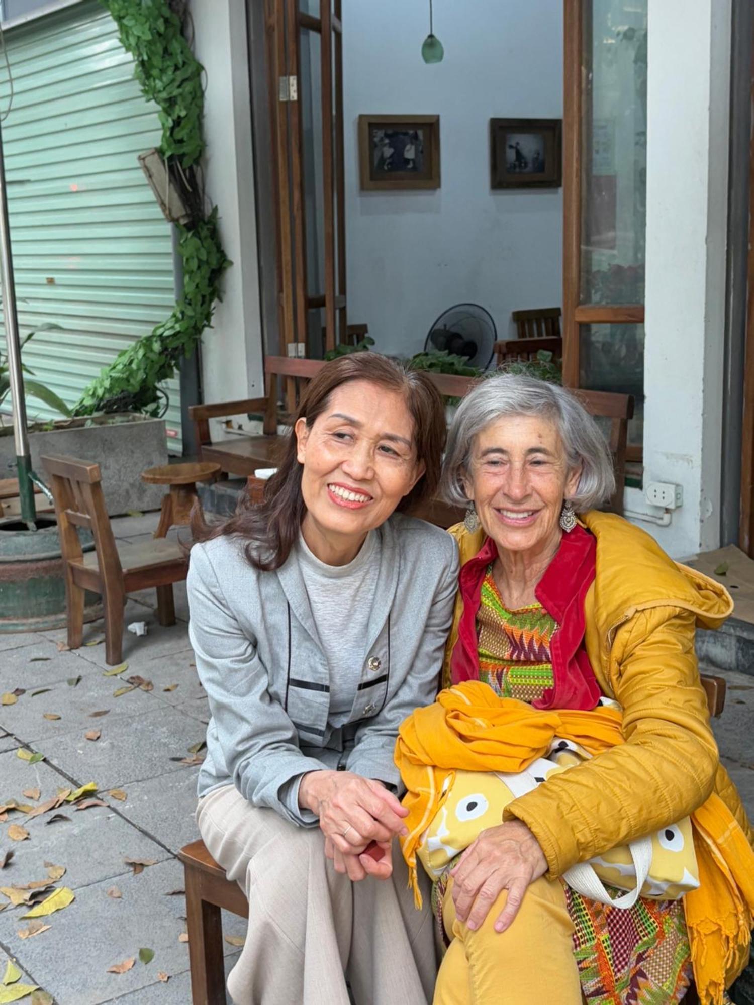 Tropical Land Little Hanoi Homestay ภายนอก รูปภาพ